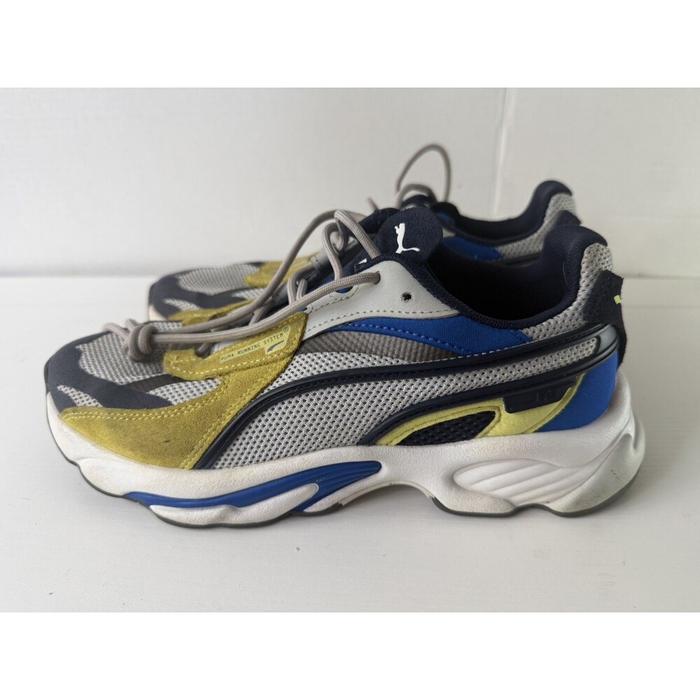 Puma Men’s RS-CONNECT LAZER Sneaker Size 5